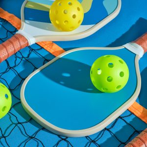 Pickleball Holiday • 7 Days • 11 - 17 May 26 • Bali
